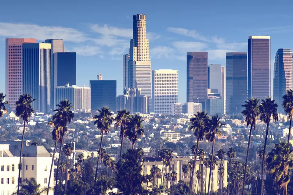 Los Angeles